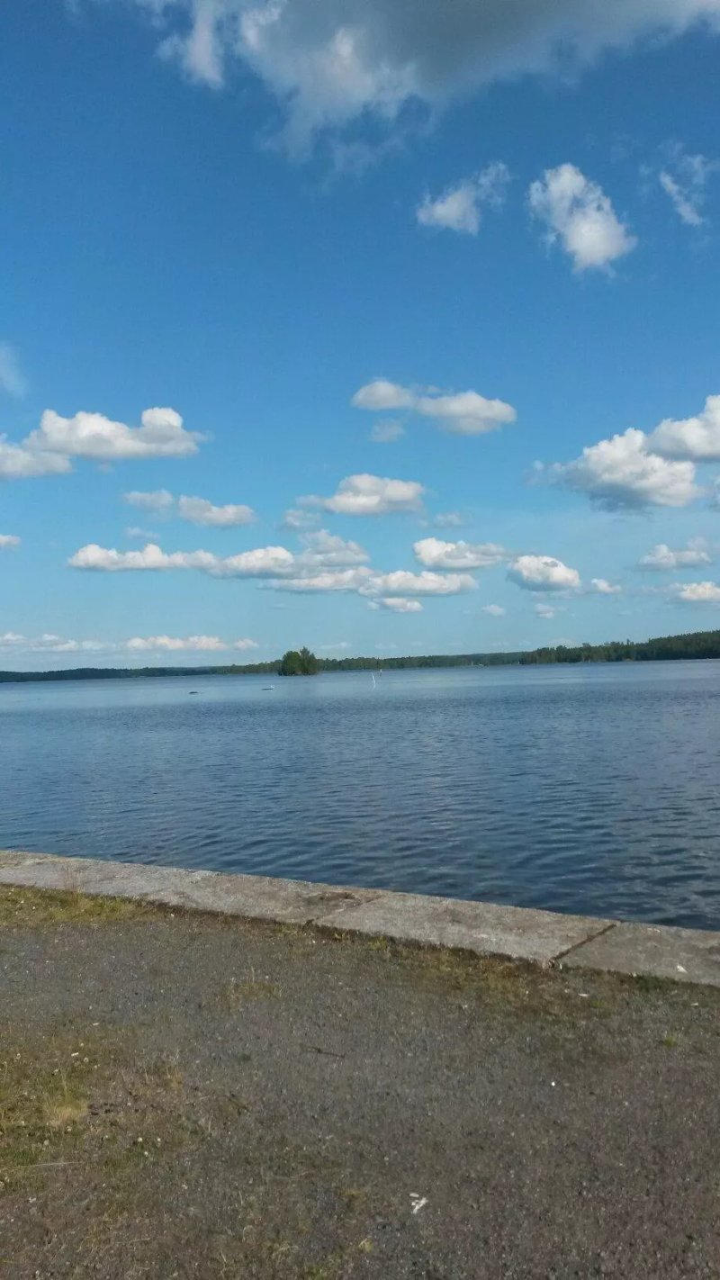 Tervakallio Camping