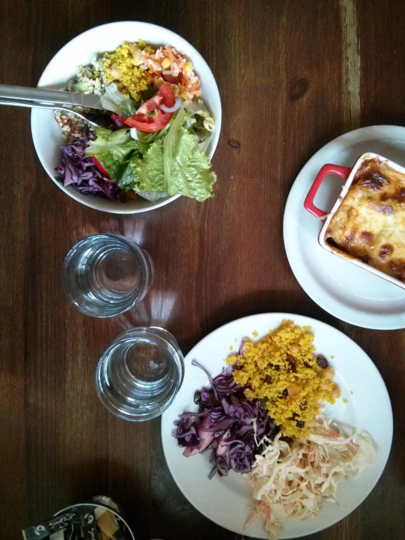 Waverley Vegetarian Restaurant