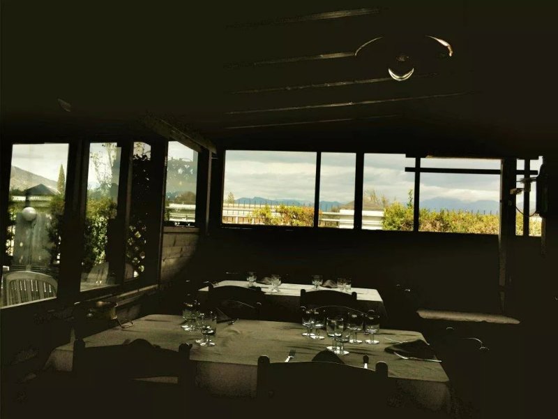 Ristorante La Colombaia Di Schiano Lo Moriello A