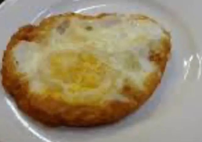 The Cafe at Park Rose