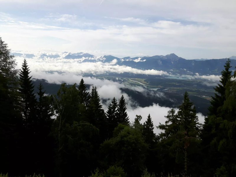 Sporthotel Alpinum