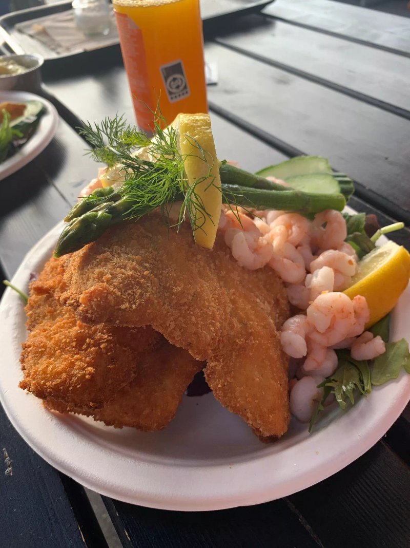 Fiskernes Deli