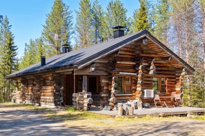 Rukaveska 4a by Interhome
