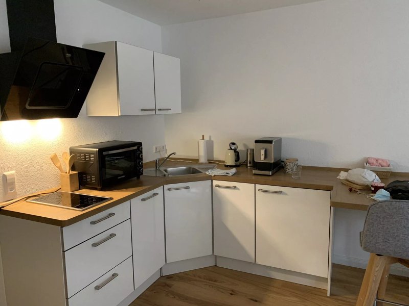 Ferienwohnung St Marien