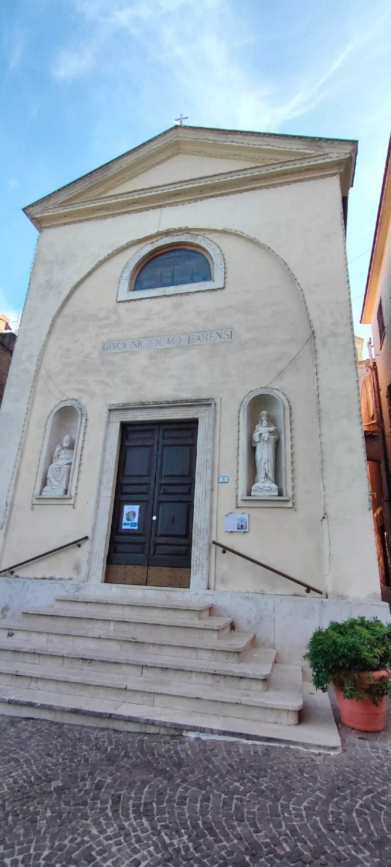 Chiesa di San Nicola di Bari