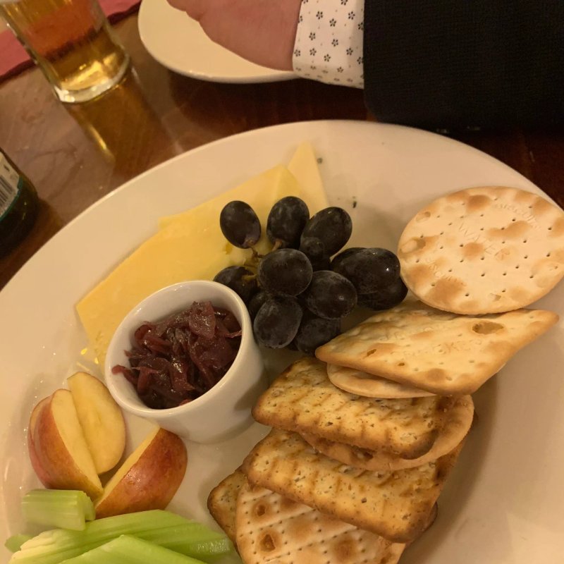 The Farmers Arms Scorton