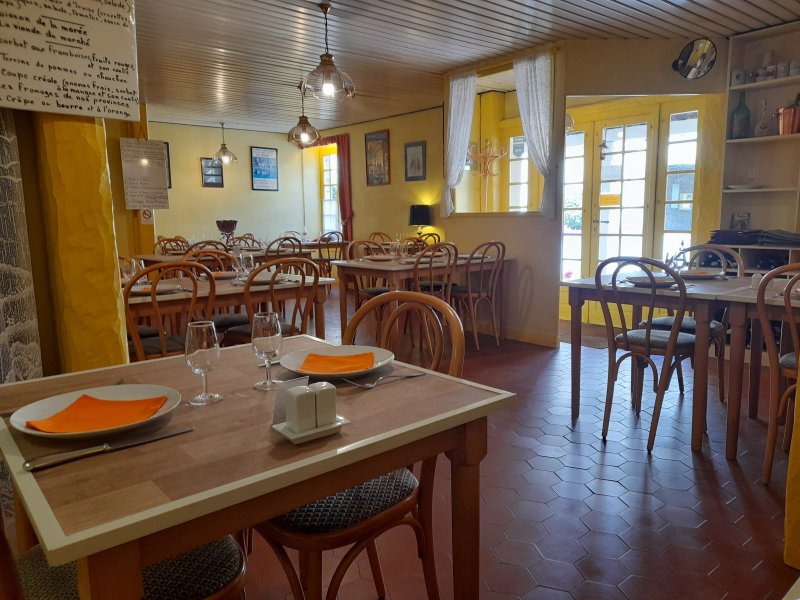 Le Patio