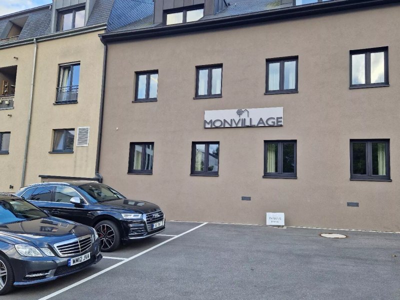 Hotel Monvillage