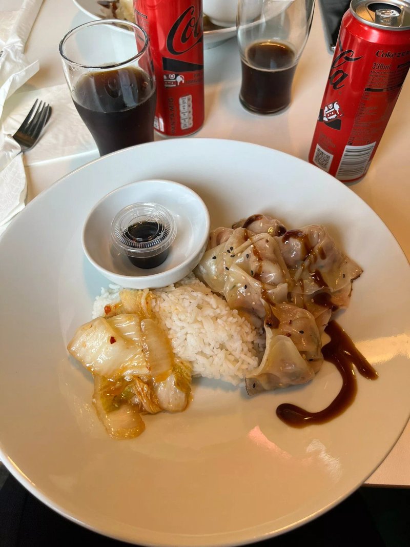 Dumplings Kil