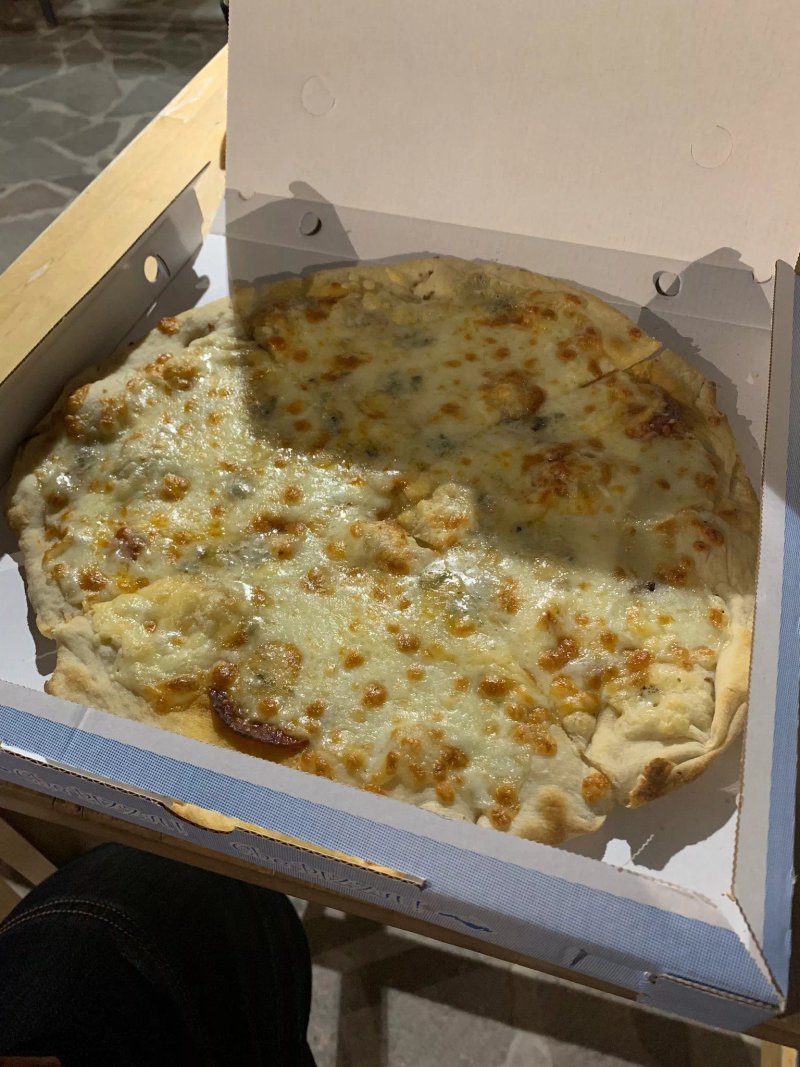 Pizzeria Del Paese