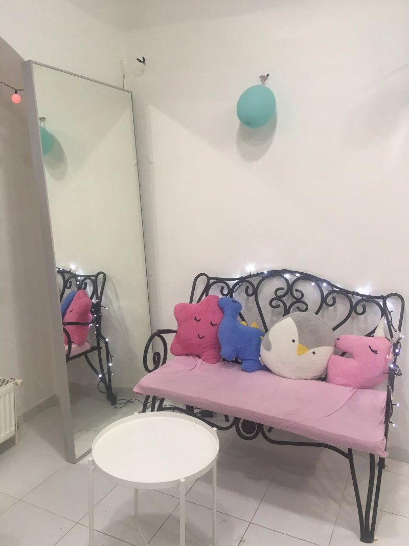 Kukiccino