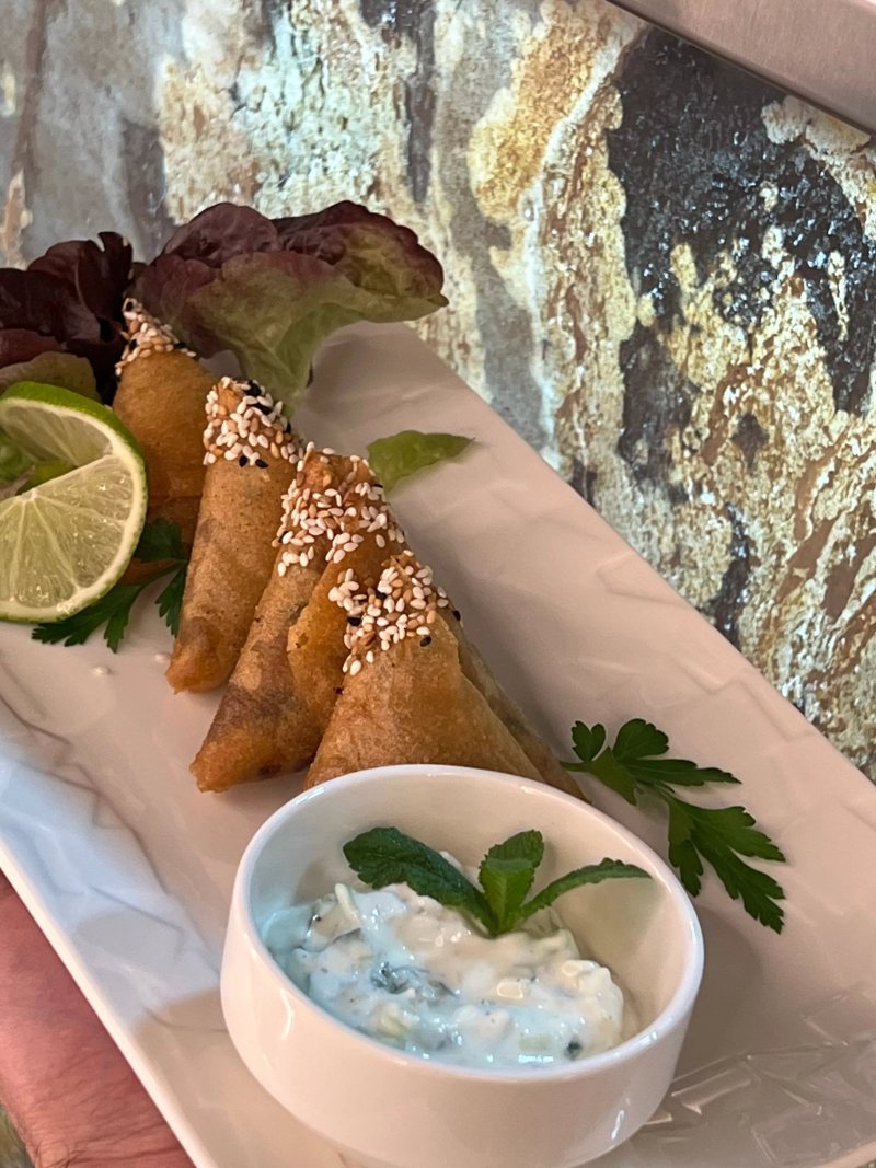 Asoya Restaurant & Lounge