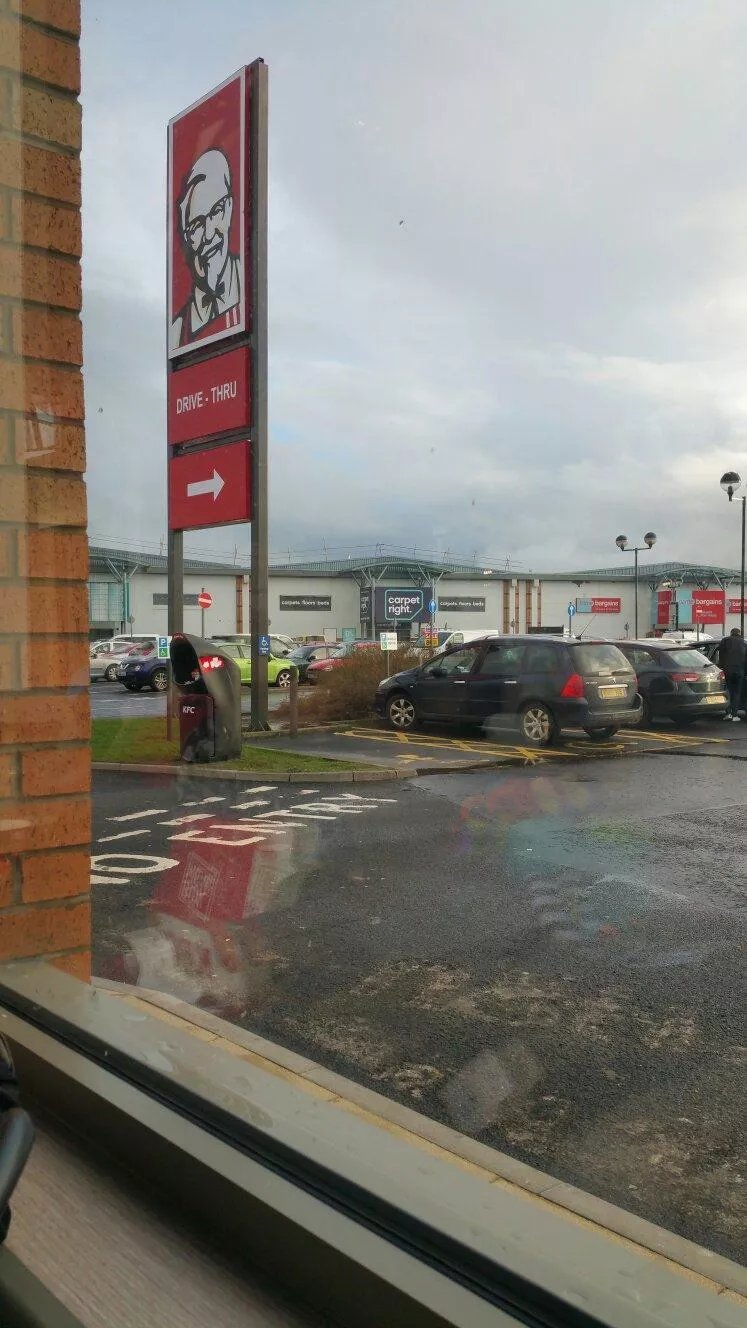 KFC