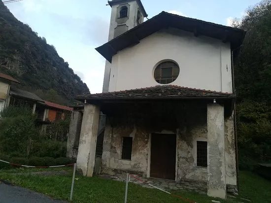 Chiesa di Santa Croce