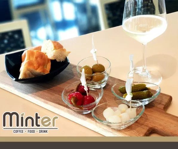 Minter Cafe