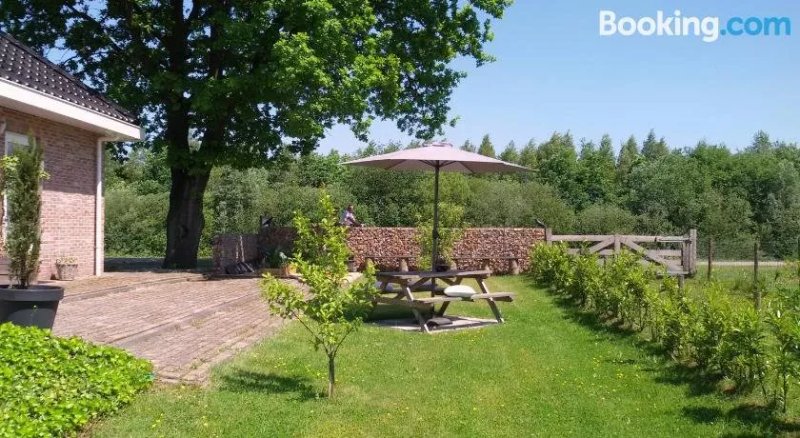 Casa Con La Rovere