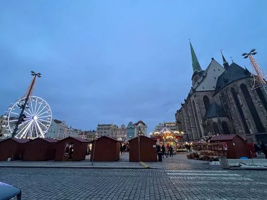 Christmas Market