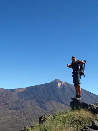 Teneriffa Kreaktiv - Day Tours