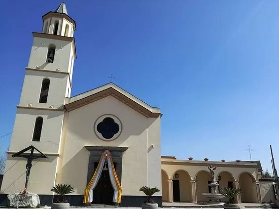 Santuario della Madonna delle Grazie