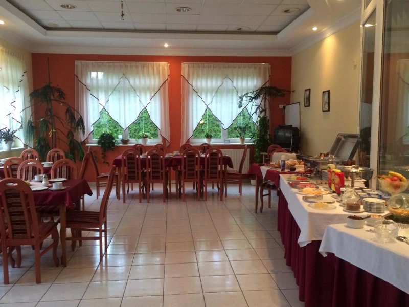 Hotel Penta Lux