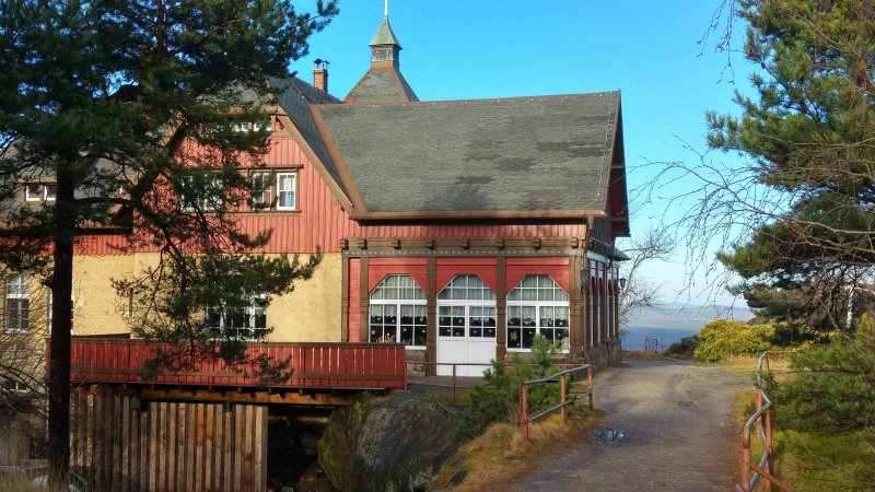 Topferbaude
