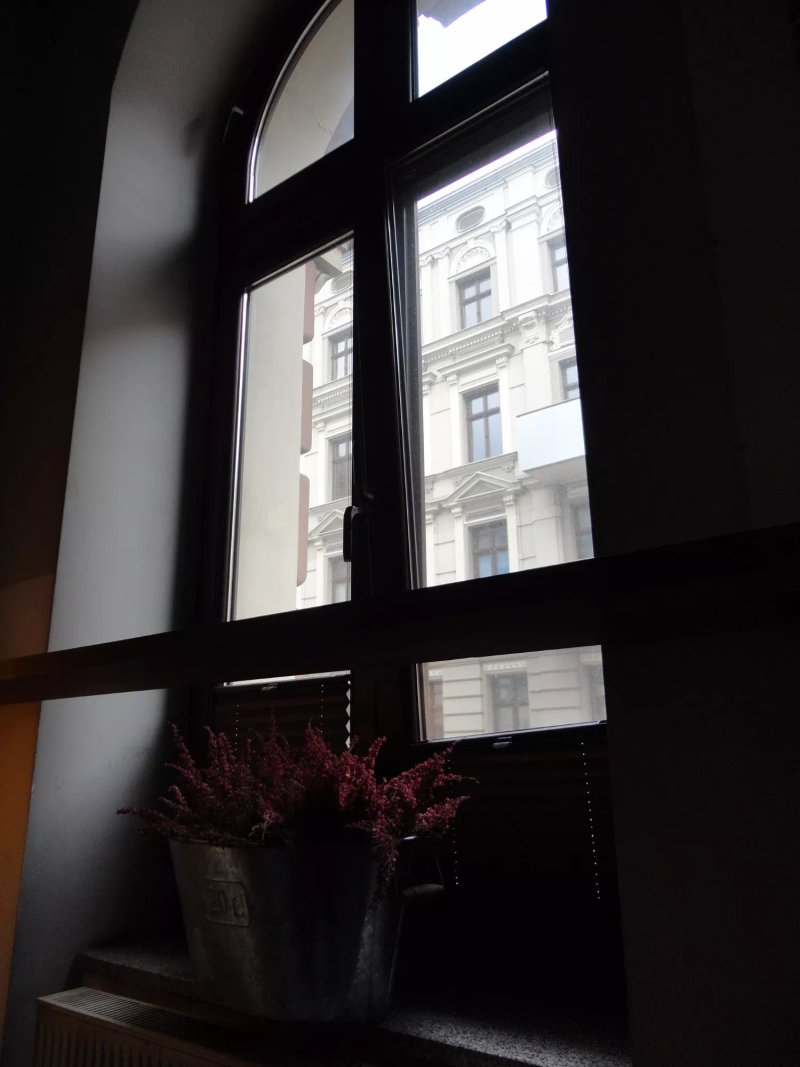 Hostel Flamingo Lodz