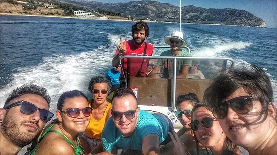 Dove Andiamo Sul Gargano