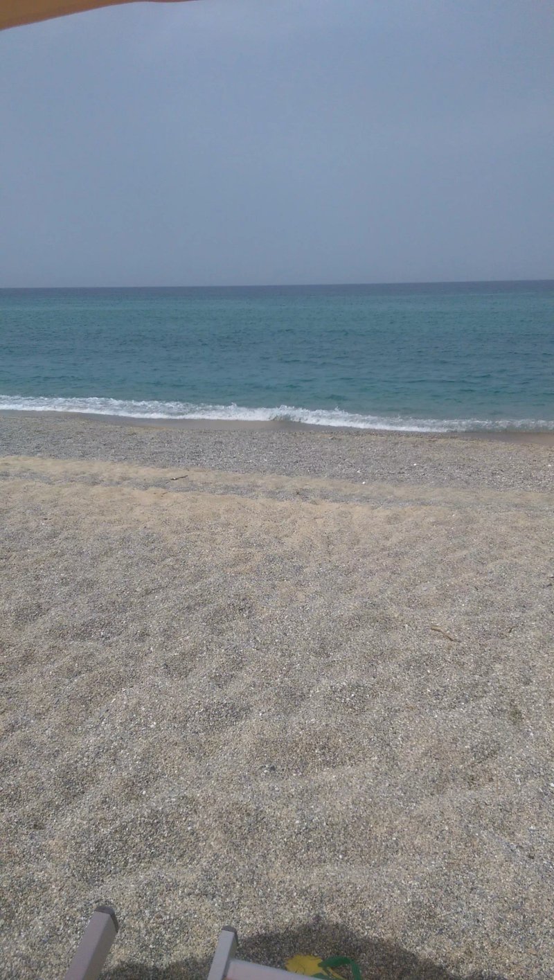 Villaggio Camping Pineta Mare
