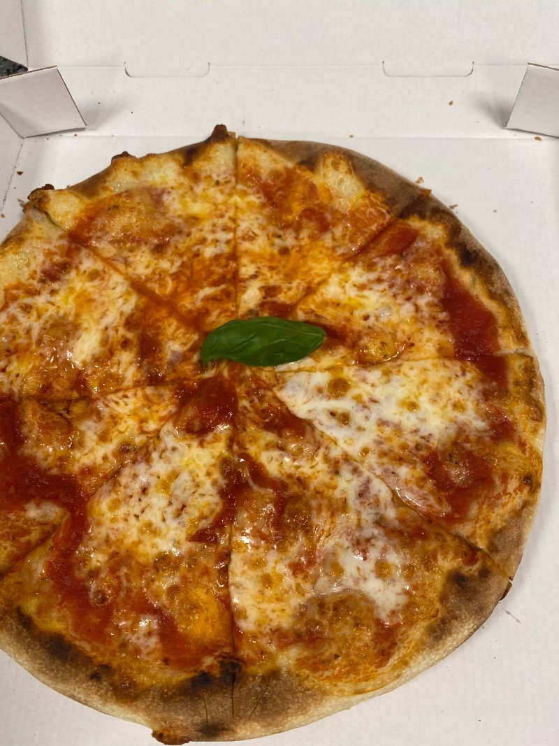Pizzeria Golfo di Napoli