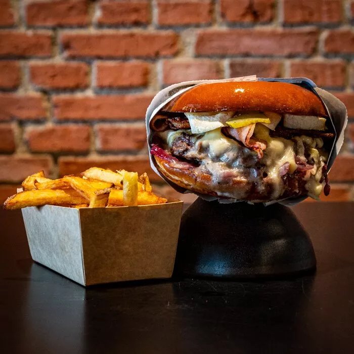 Le Grand Moun Saveurs