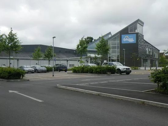 Springfield Community Campus