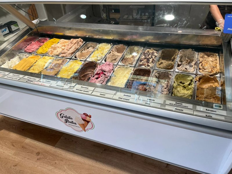 Gelato Italia