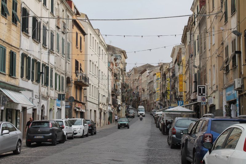 Corso Vittorio Emanuele II