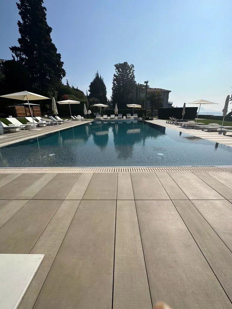 Hotel Bella Riva