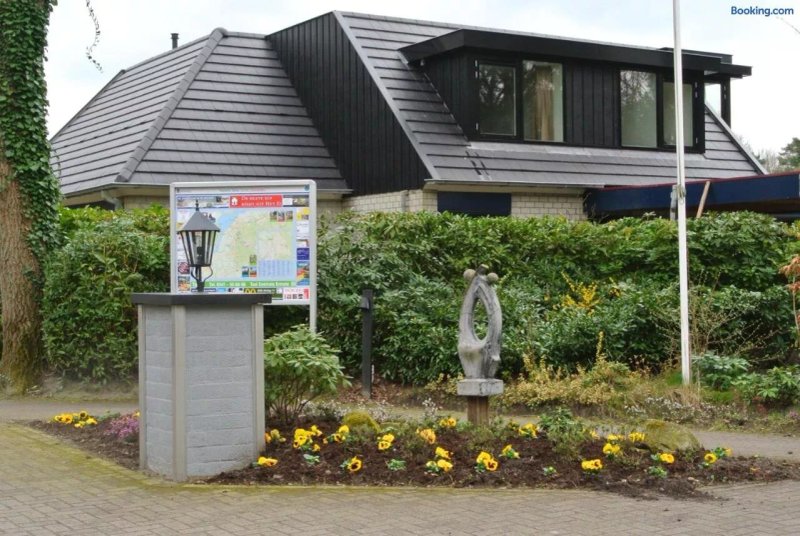 Gezinssuite "Zandverstuiving"