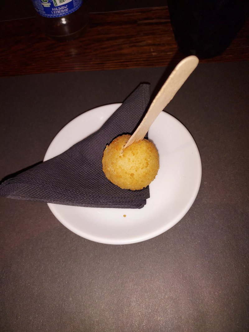 De Met Balen