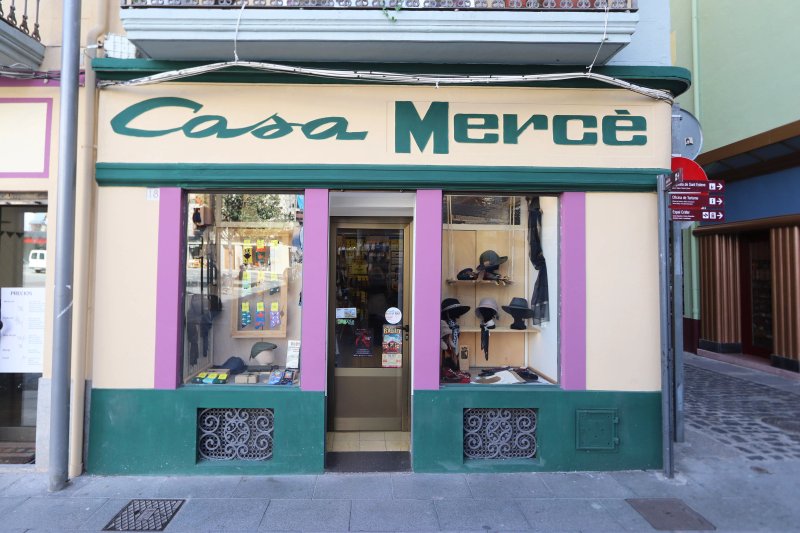 Casa Merce