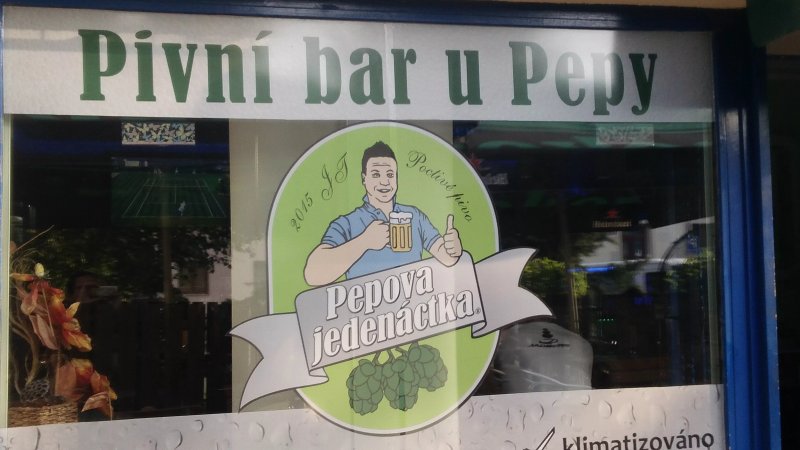 Bar U Pepy