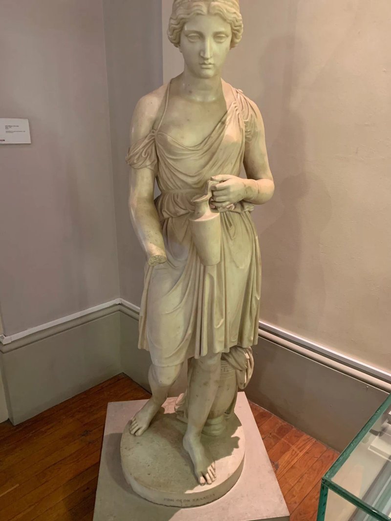 Flaxman Gallery - UCL