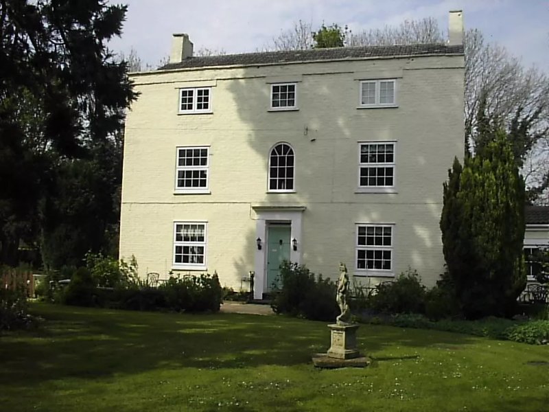 Bridge House B&B
