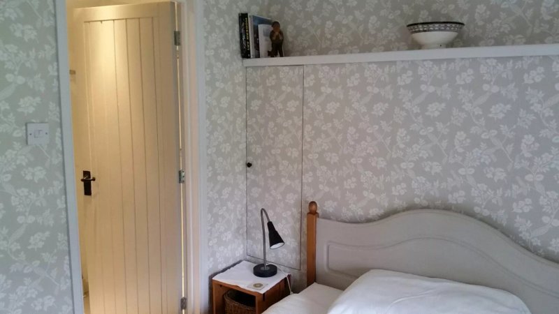 Noades House