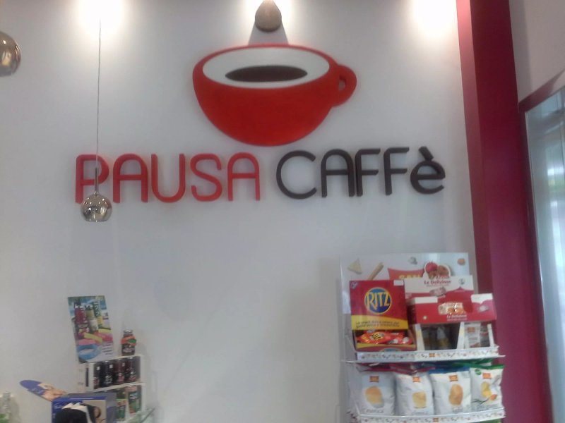 Pausa Caffe