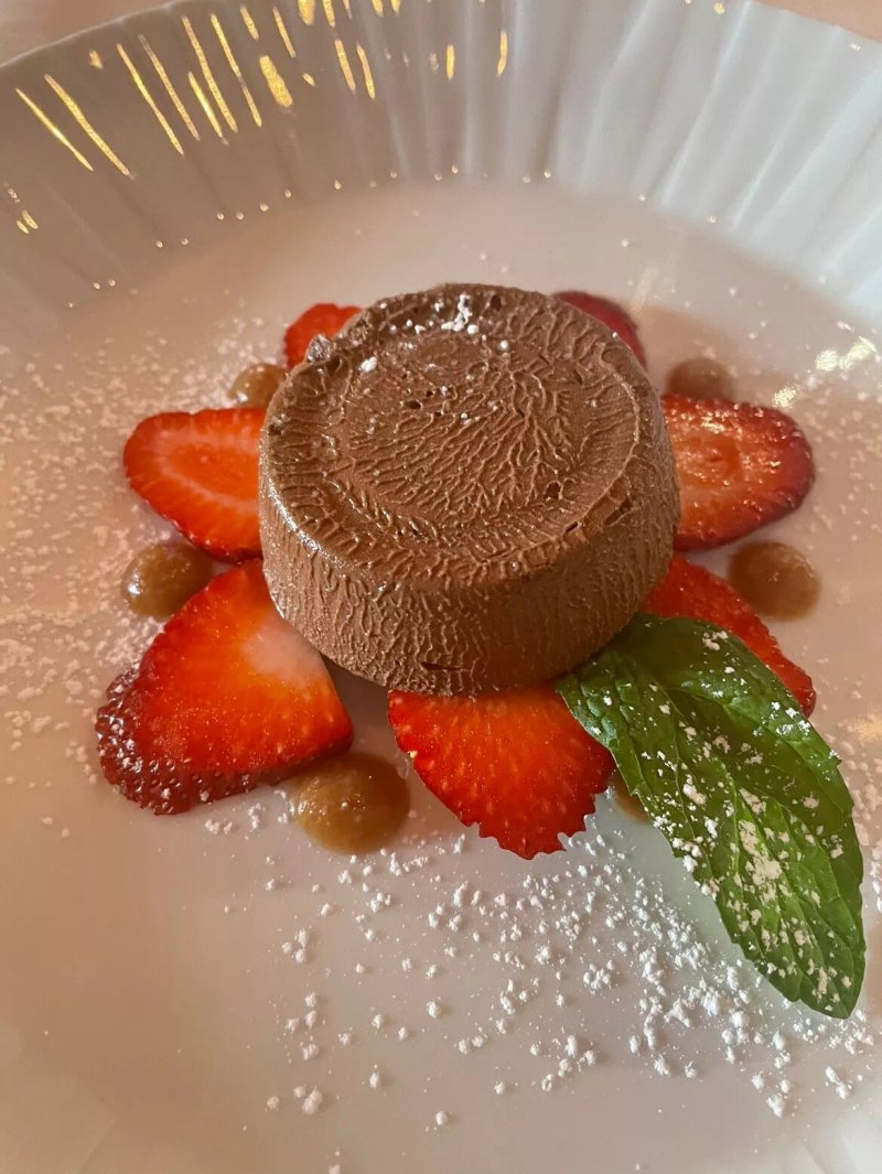 Ristorante Mediterraneo
