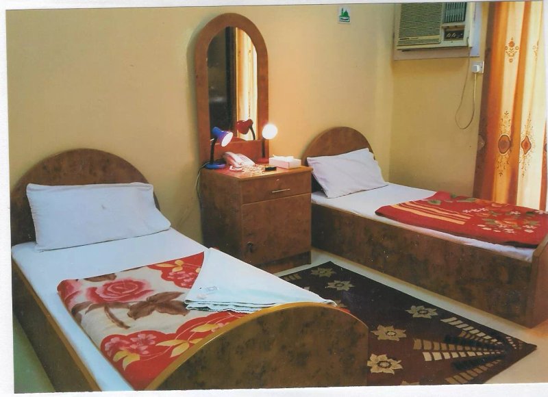 Vatican Area Oasis Holiday Rooms