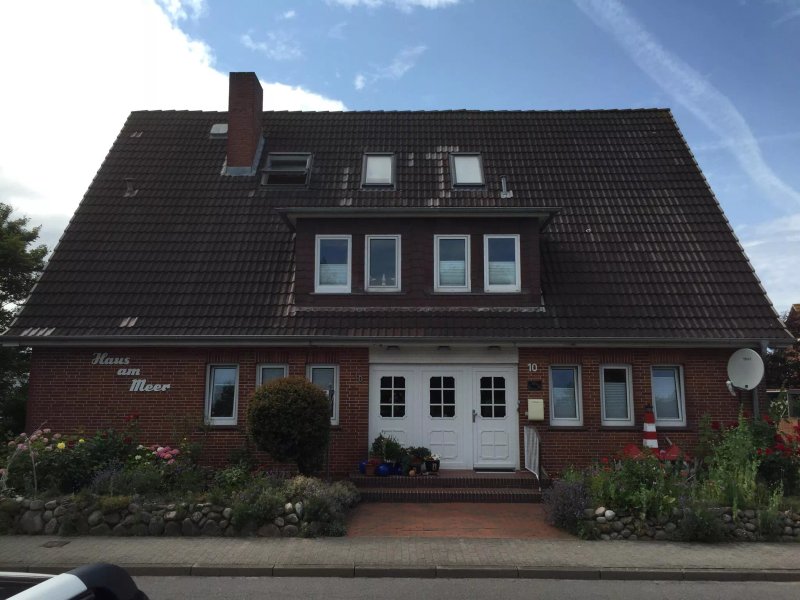 Haus am Meer