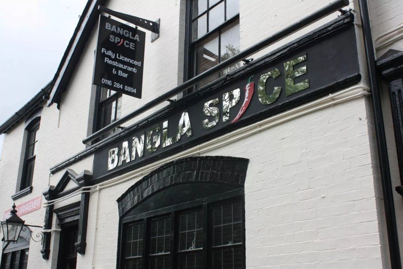 Bangla Spice