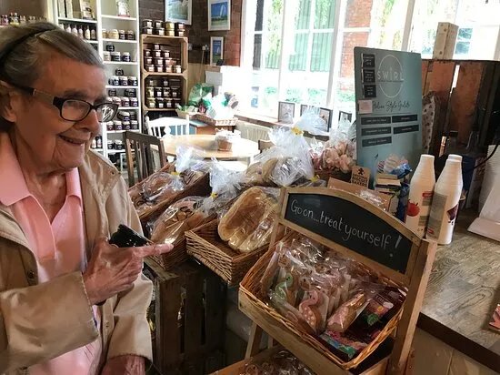Pear Tree Farm Shop