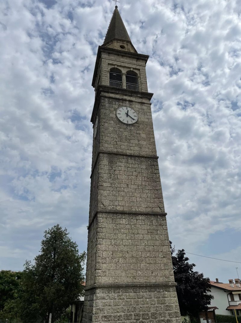 Campanile Santa Croce