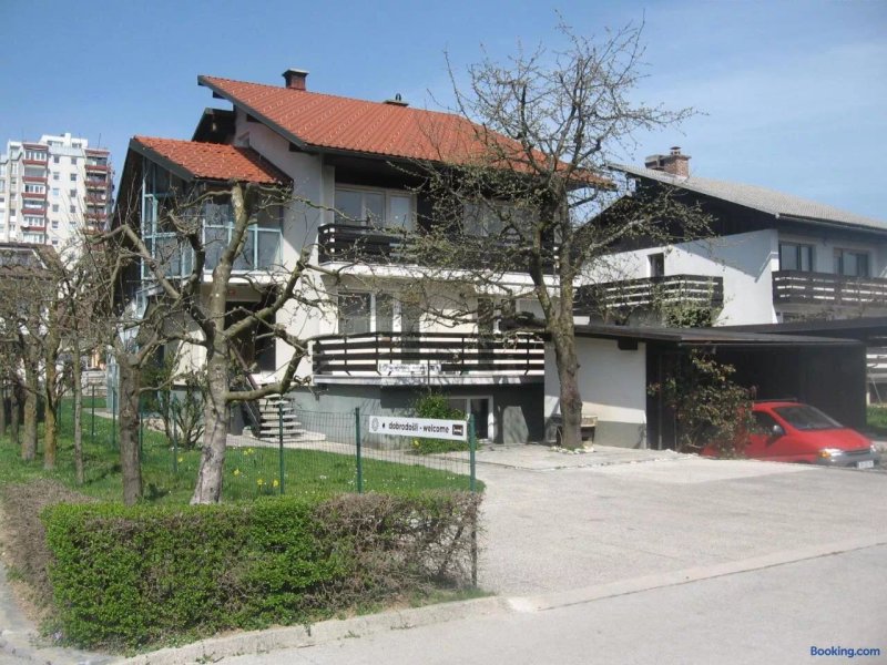 Apartments Na Poljani