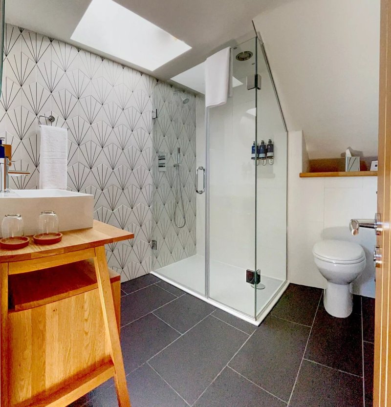 Rooms @ The Shoregate
